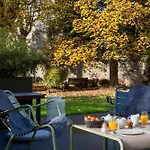 Best Western Plus Hotel Du Parc Chantilly