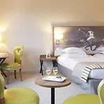 Best Western Plus Hotel Du Parc Chantilly