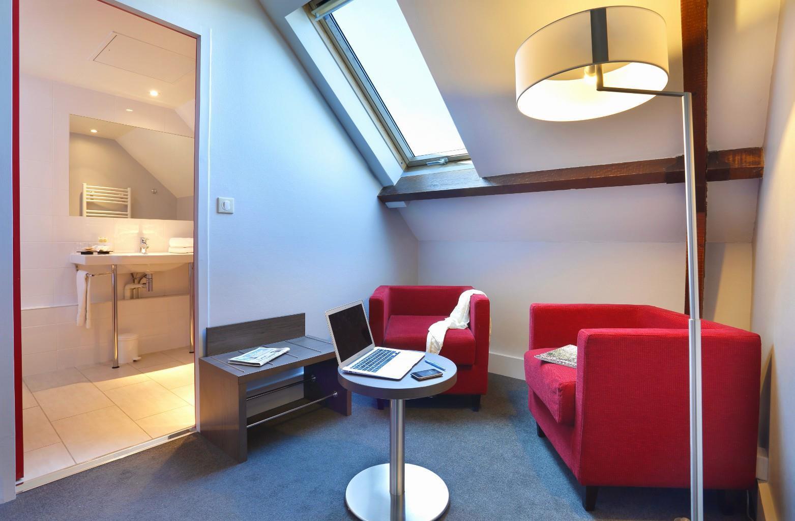 Western Du Parc 4*