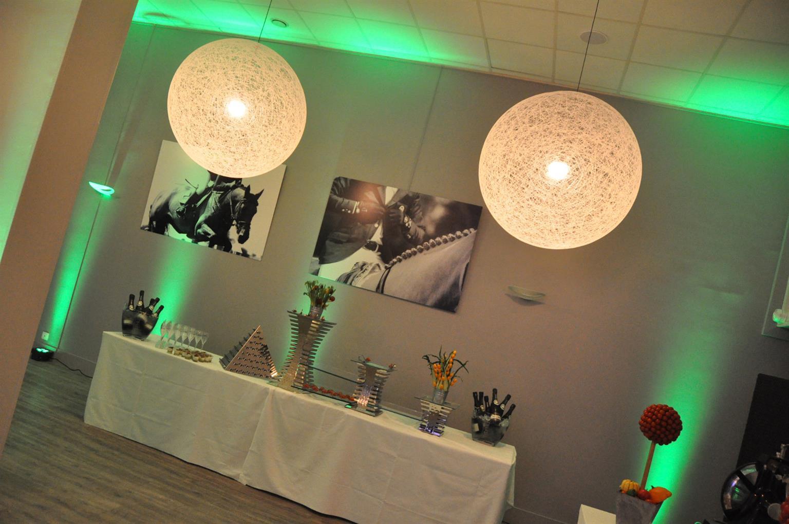 Western Du Parc 4*