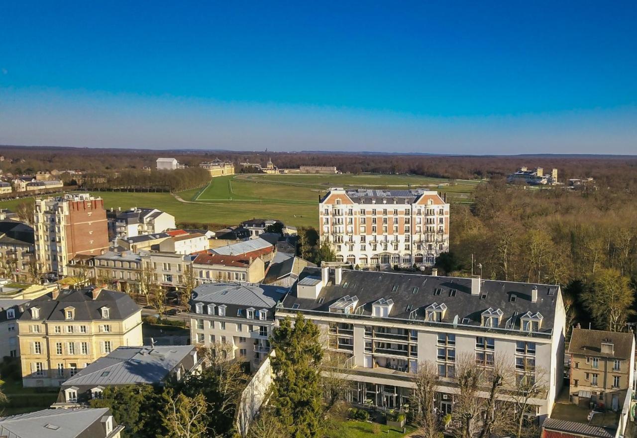 Western Du Parc Hotel 4*